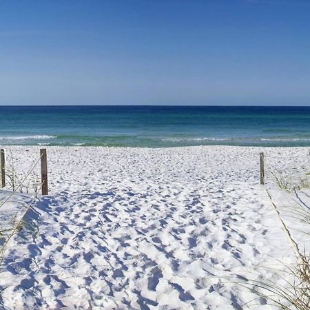 Gulf Terrace 298 Villa Destin Eksteriør bilde