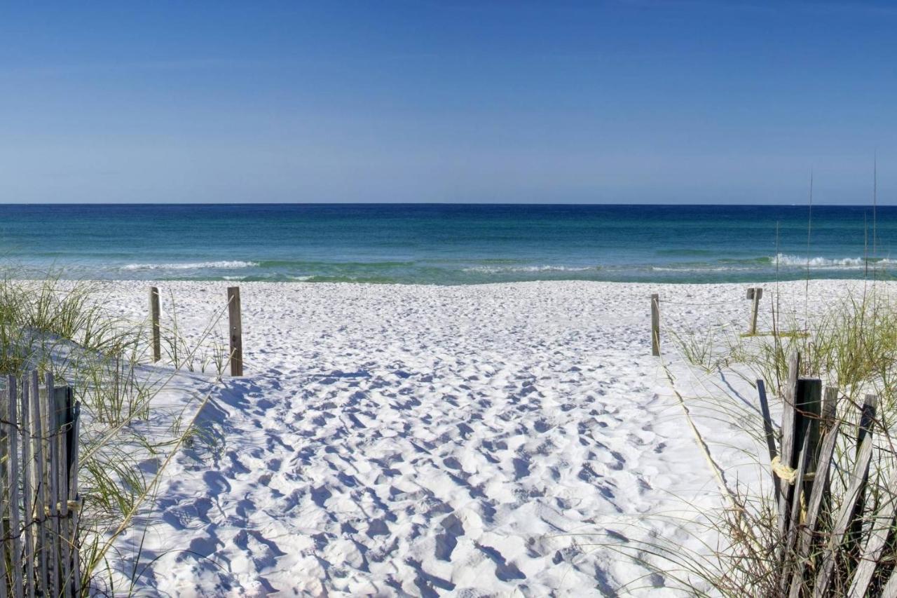 Gulf Terrace 298 Villa Destin Eksteriør bilde